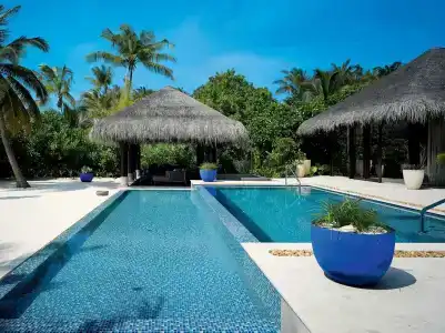 Velaa Private Island - 34