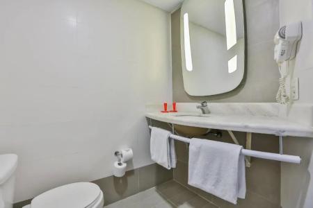 ibis Sao Paulo Congonhas - 83