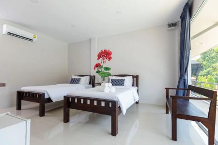 Be Leaf Resort Sha - 1