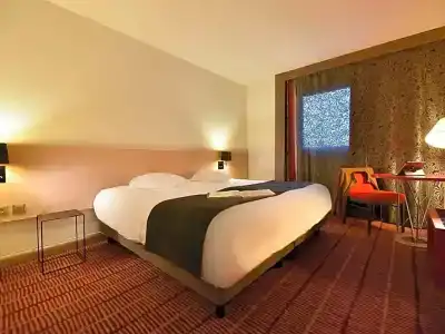 Mercure Blois Centre - 41