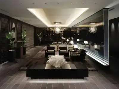 Rihga Royal Gran Okinawa - 24