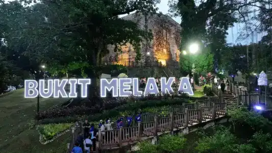 Holiday Inn Melaka, An Ihg - 49