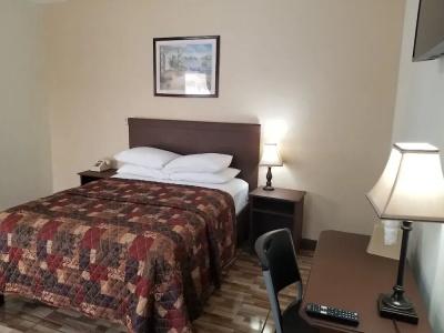 Parkway Inn - 30