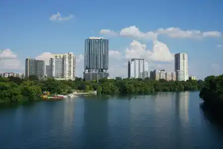 Holiday Inn Austin -Town Lake, An Ihg - 21