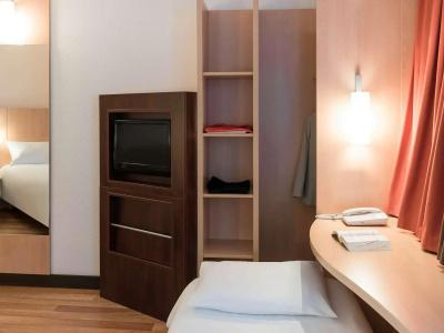ibis Angers Centre Chateau - 4