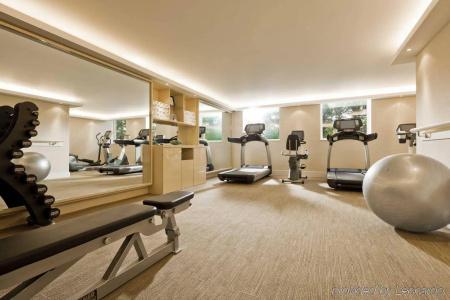 Como The Halkin - 45