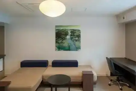 Royal Stay Sapporo - 55