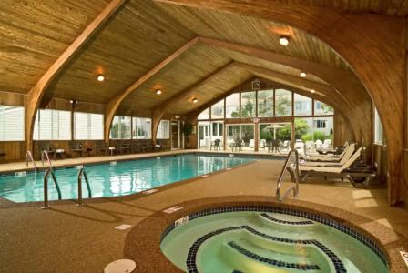 Rockport Inn and Suites - 10