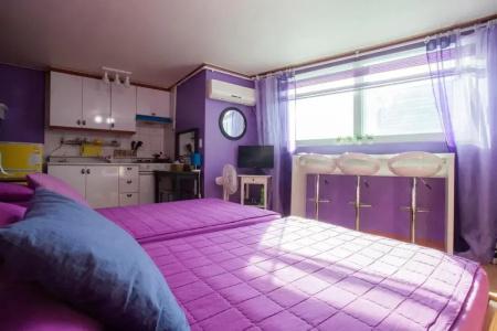 Han River Residence & - 172