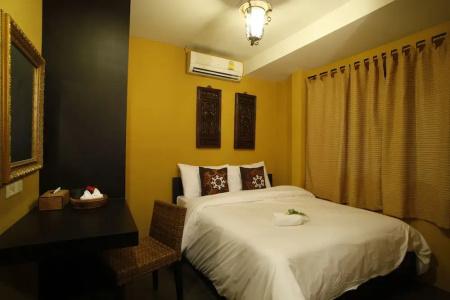 Lilu Chiang Mai - 42