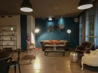 La Meridiana - 16