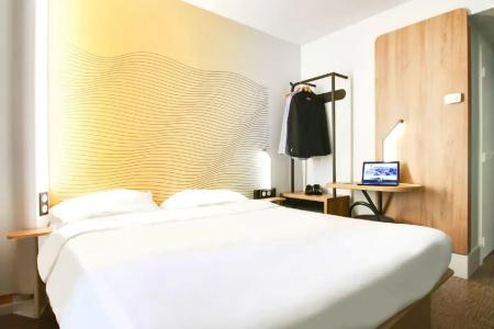 b&b hôTel Reims Bezannes - 24