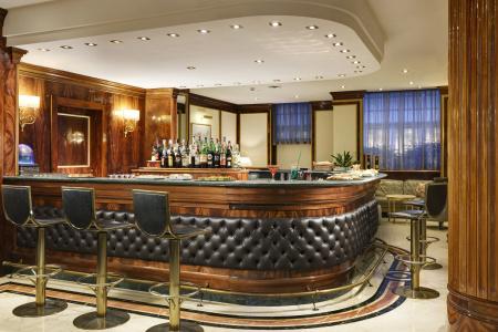 Unahotels Scandinavia Milano - 27