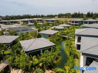 Sea Star Resort - 37