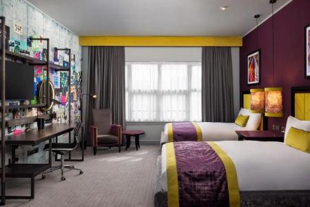 Malmaison Newcastle - 72