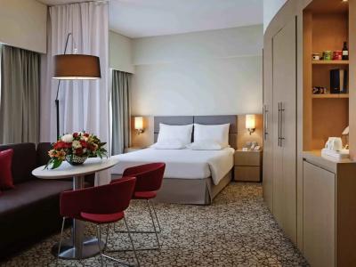 Novotel Suites Dubai Mall of the Emirates - 35