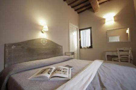 b&b Il Senesino - 29