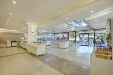Numa Konaktepe - 33