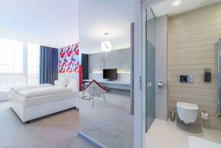 Nh Bratislava Gate One - 9