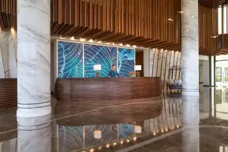 Mövenpick Resort Waverly Phu Quoc - 3