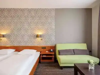Mercure Trier Porta Nigra - 63