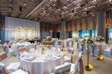 Parkroyal Collection Pickering, Singapore - Sg Clean, Staycation Approved - 38