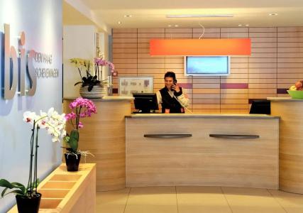 ibis Styles Den Haag Scheveningen - 22