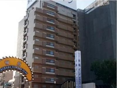 Toyoko Inn Minatogawa Koen - 45