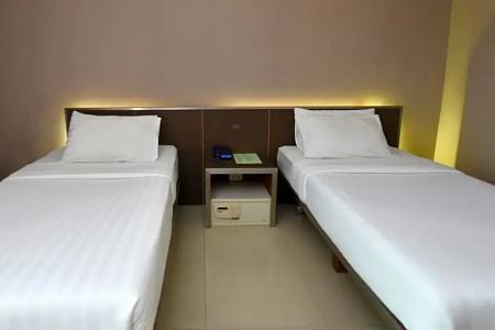 Bangkok City Suite - 57