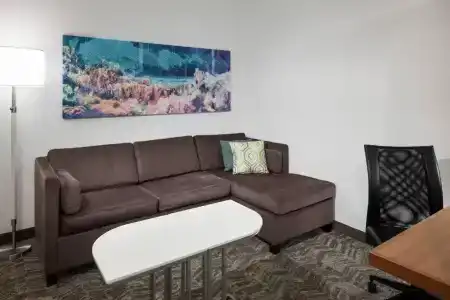 SpringHill Suites by Marriott Orlando at SeaWorld - 52