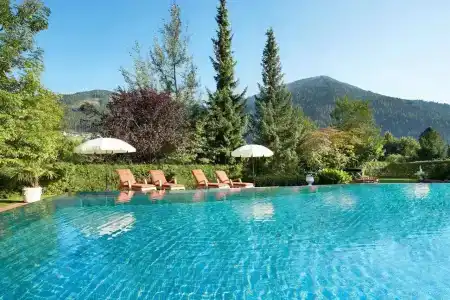 Das Ronacher Therme & Spa Resort - 33