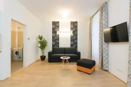 Vienna Stay Tabor 1020 - 107