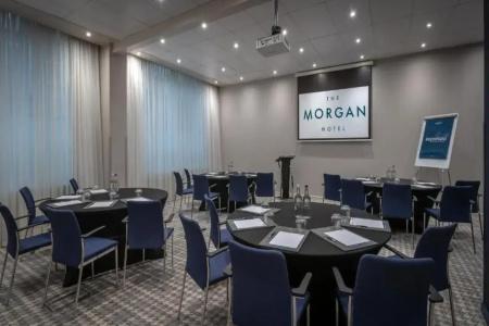 The Morgan - 23