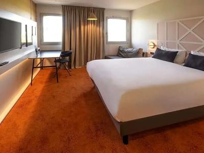 Mercure Rouen Centre Champ de Mars - 53