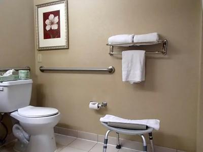 Country Inn & Suites by Radisson, Beach, TX - 28