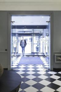 Milling Ritz Aarhus City - 17