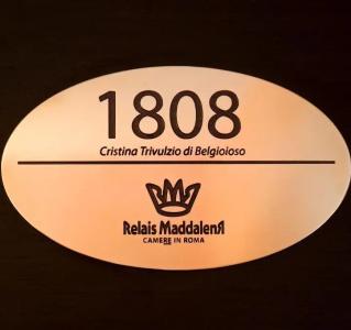 Relais Maddalena - 150
