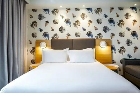 Holiday Inn Perpignan, An Ihg - 41