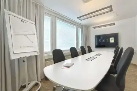 Scandic Pori - 9