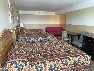 Sea Palace Inn - 48