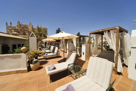 Palacio Ca Sa Galesa - 24