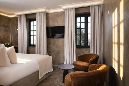 Hôtel Saint-Delis - La Maison du Peintre - Relais & Châteaux - 24