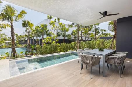 Stay Wellbeing & Lifestyle Resort - Sha Extra Plus - 73