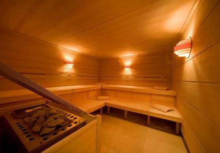The Christiania Mountain Spa Resort - 21