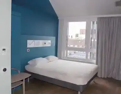 Ibis Styles Rouen Centre Rive Gauche - 34