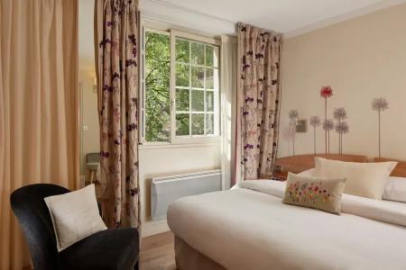 Le Vert Galant - Auberge Etchegorry - 31