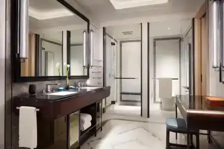 The St Regis Qingdao - 5
