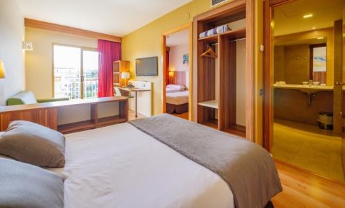Golden Avenida Family Suites 4* - 4