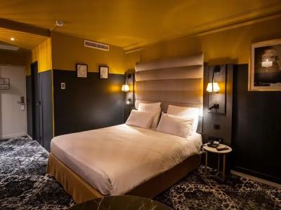 Mercure Honfleur - 45
