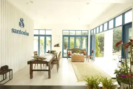 Santosha Health Lifestyle - 15